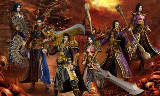 电脑热血传奇哪个好玩？老玩家实测多款版本核心体验