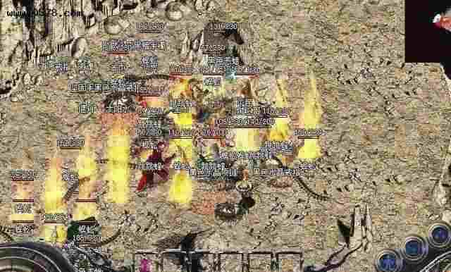 xp热血传奇全屏设置实操指南 老玩家亲测有效 xp热血传奇全屏设置实操指南 老玩家亲测有效