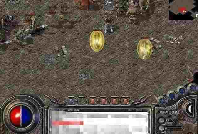 热血传奇设置实用指南:轻松找到设置入口玩转经典 热血传奇设置实用指南:轻松找到设置入口玩转经典