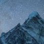 山后那颗星